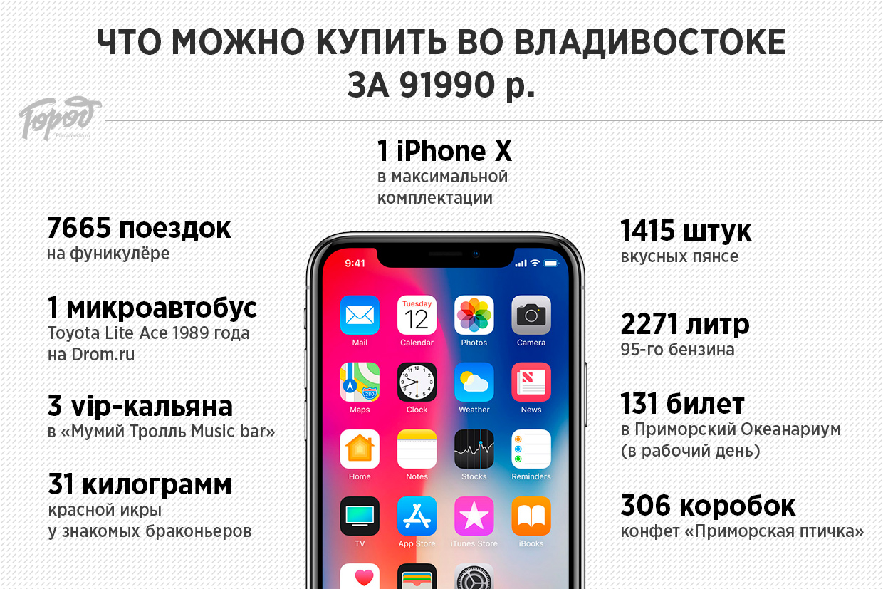 Как оплачивать айфоном в россии 2024